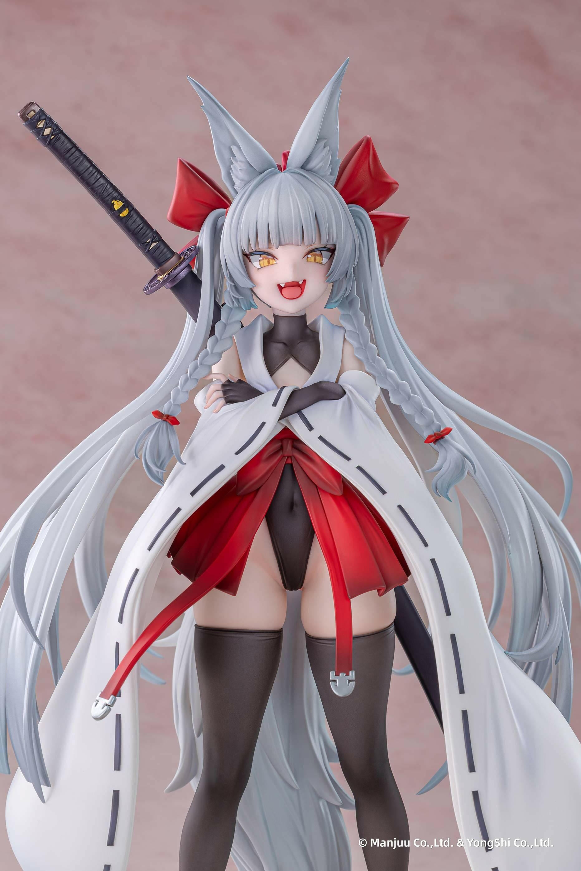 Azur Lane: Asanagi 1/6 [AniGame] - AnisoftPH