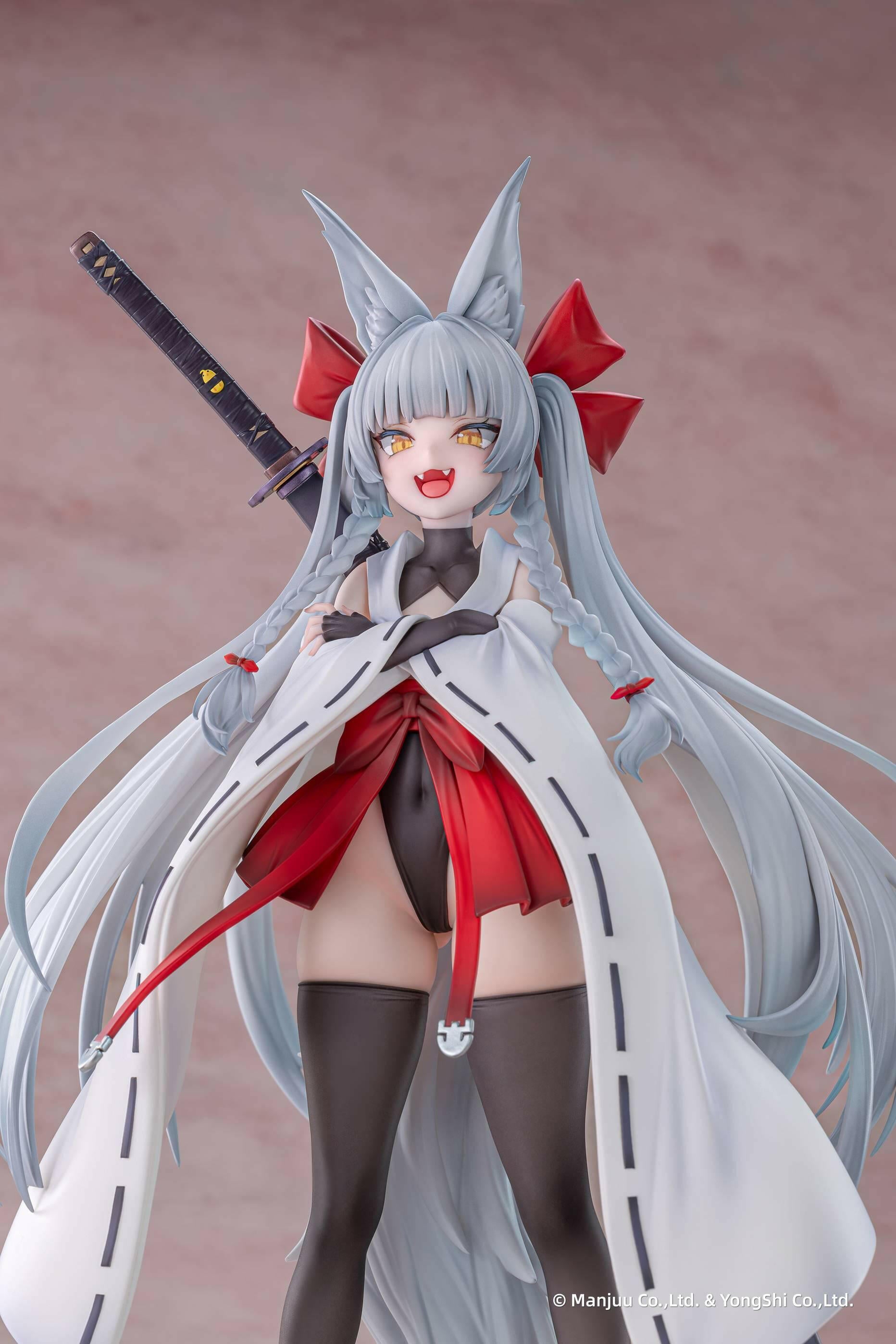 Azur Lane: Asanagi 1/6 [AniGame] - AnisoftPH