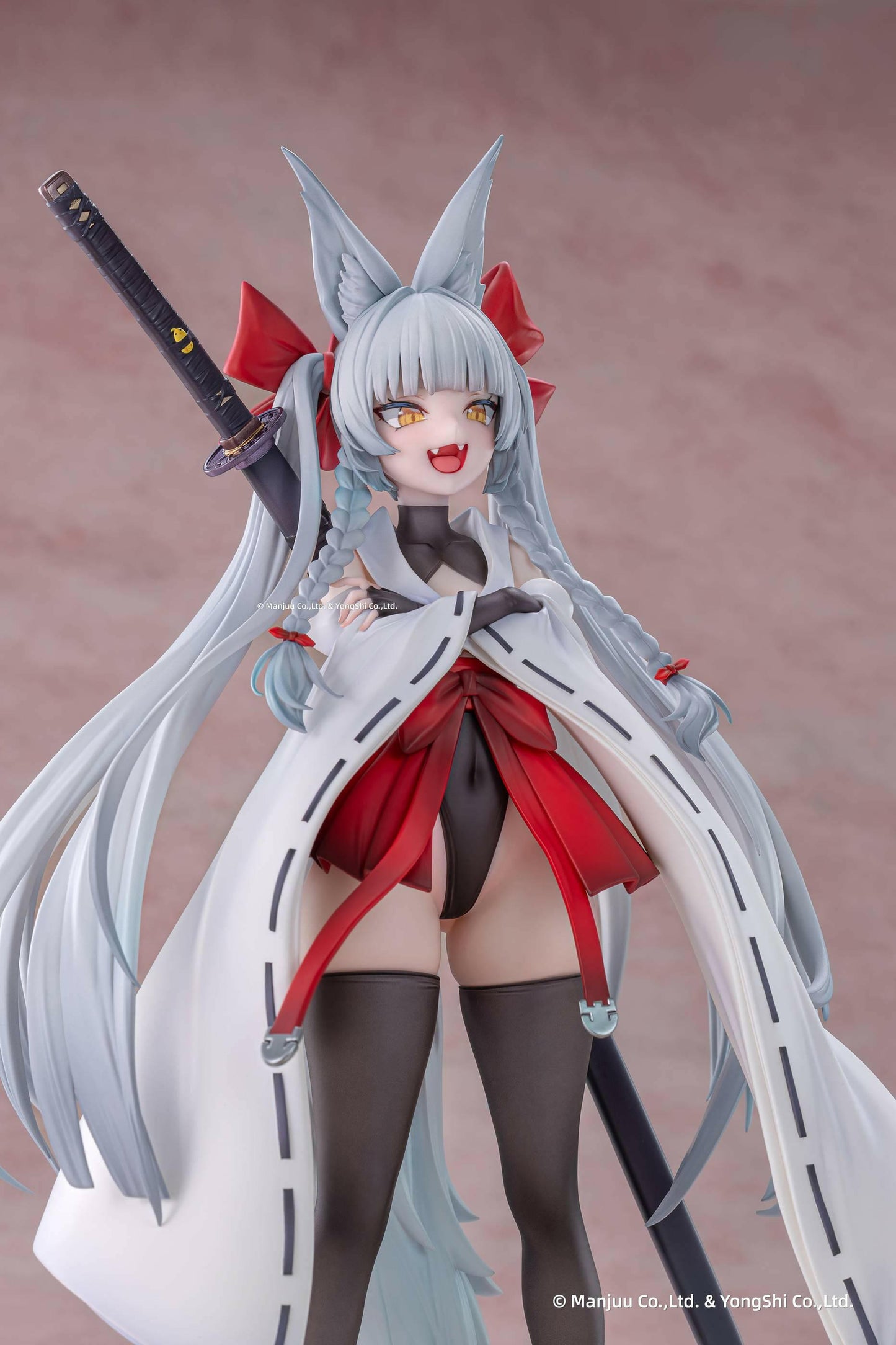 Azur Lane: Asanagi 1/6 [AniGame] - AnisoftPH