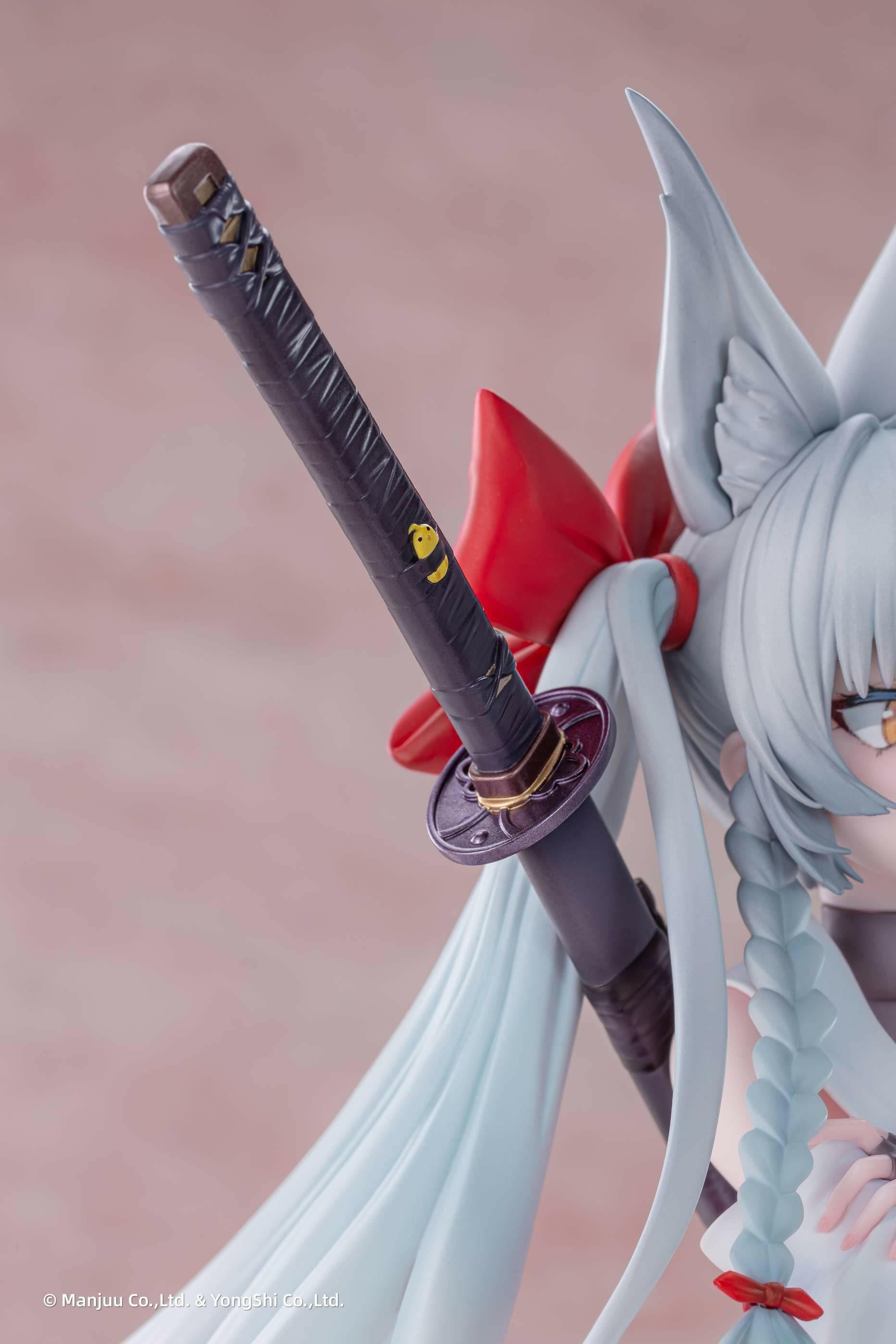 Azur Lane: Asanagi 1/6 [AniGame] - AnisoftPH