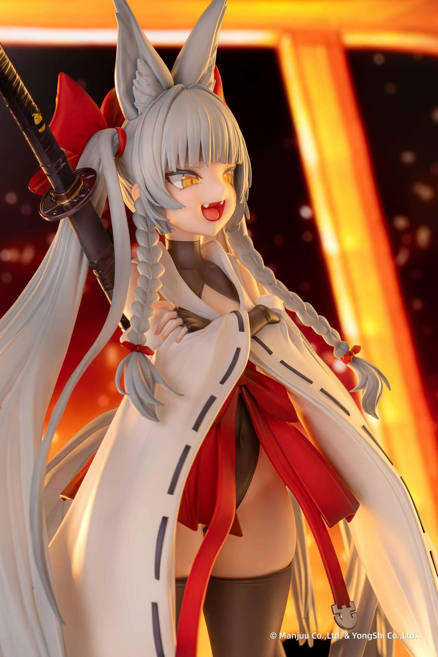 Azur Lane: Asanagi 1/6 [AniGame] - AnisoftPH