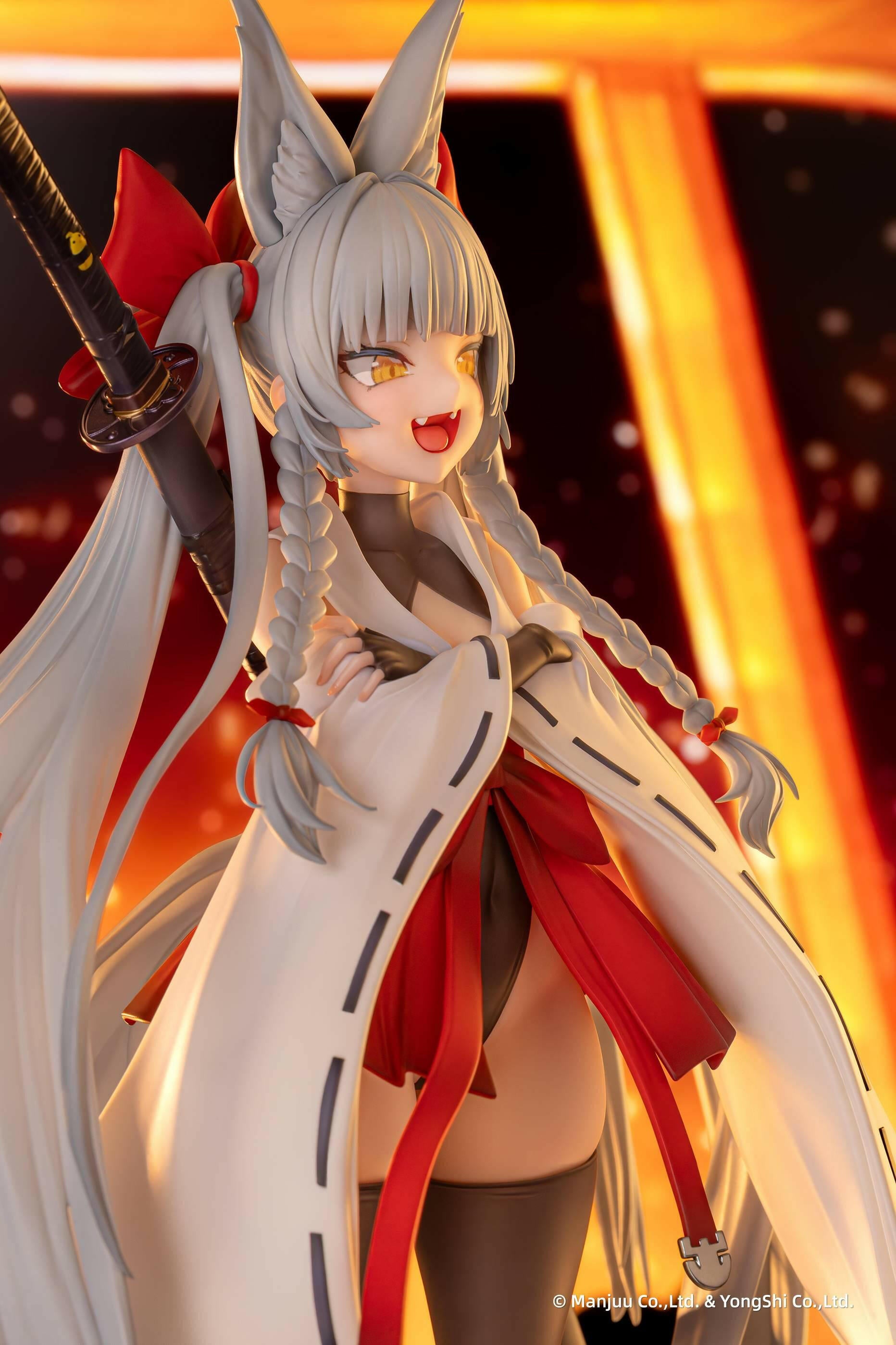 Azur Lane: Asanagi 1/6 [AniGame] - AnisoftPH