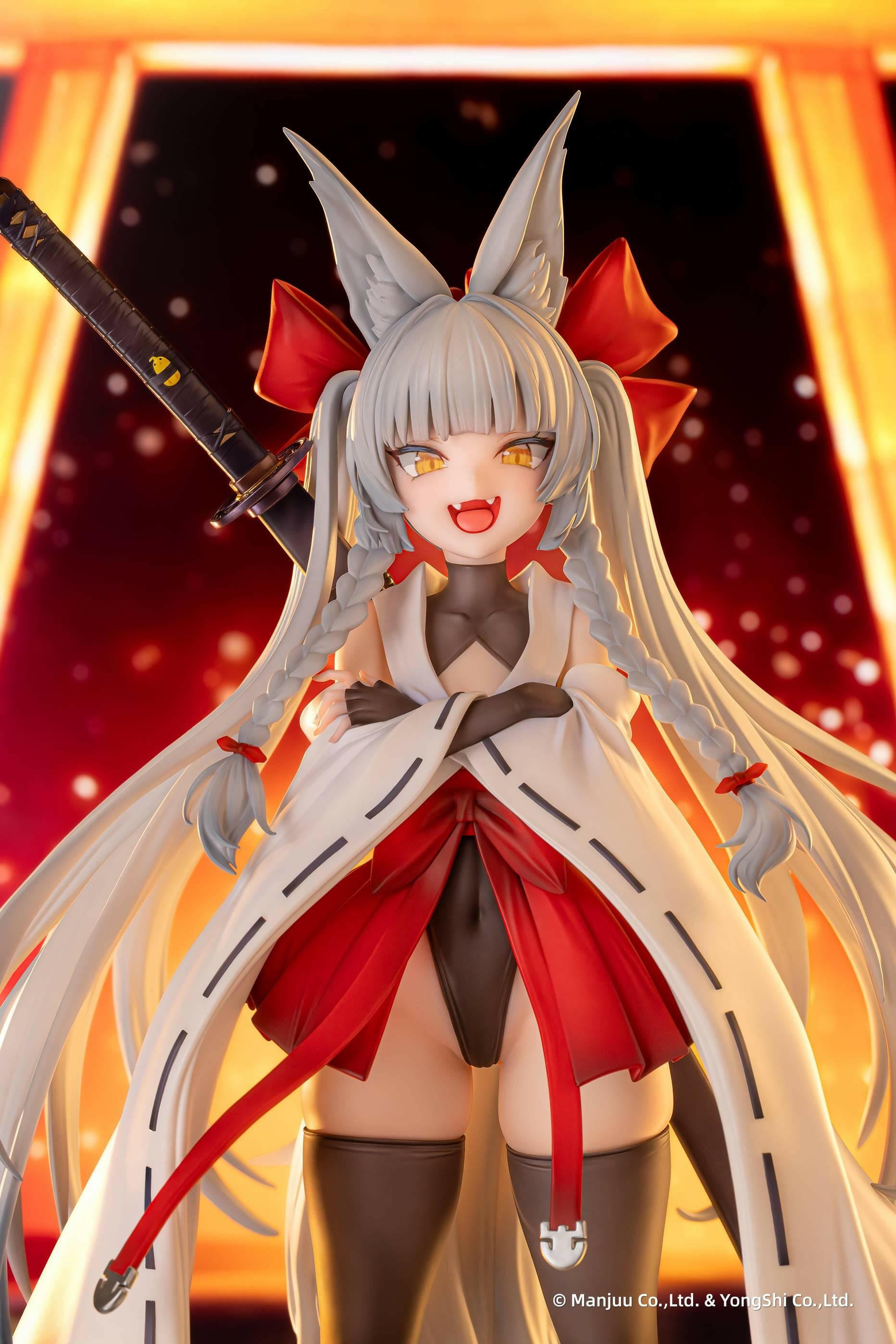 Azur Lane: Asanagi 1/6 [AniGame] - AnisoftPH