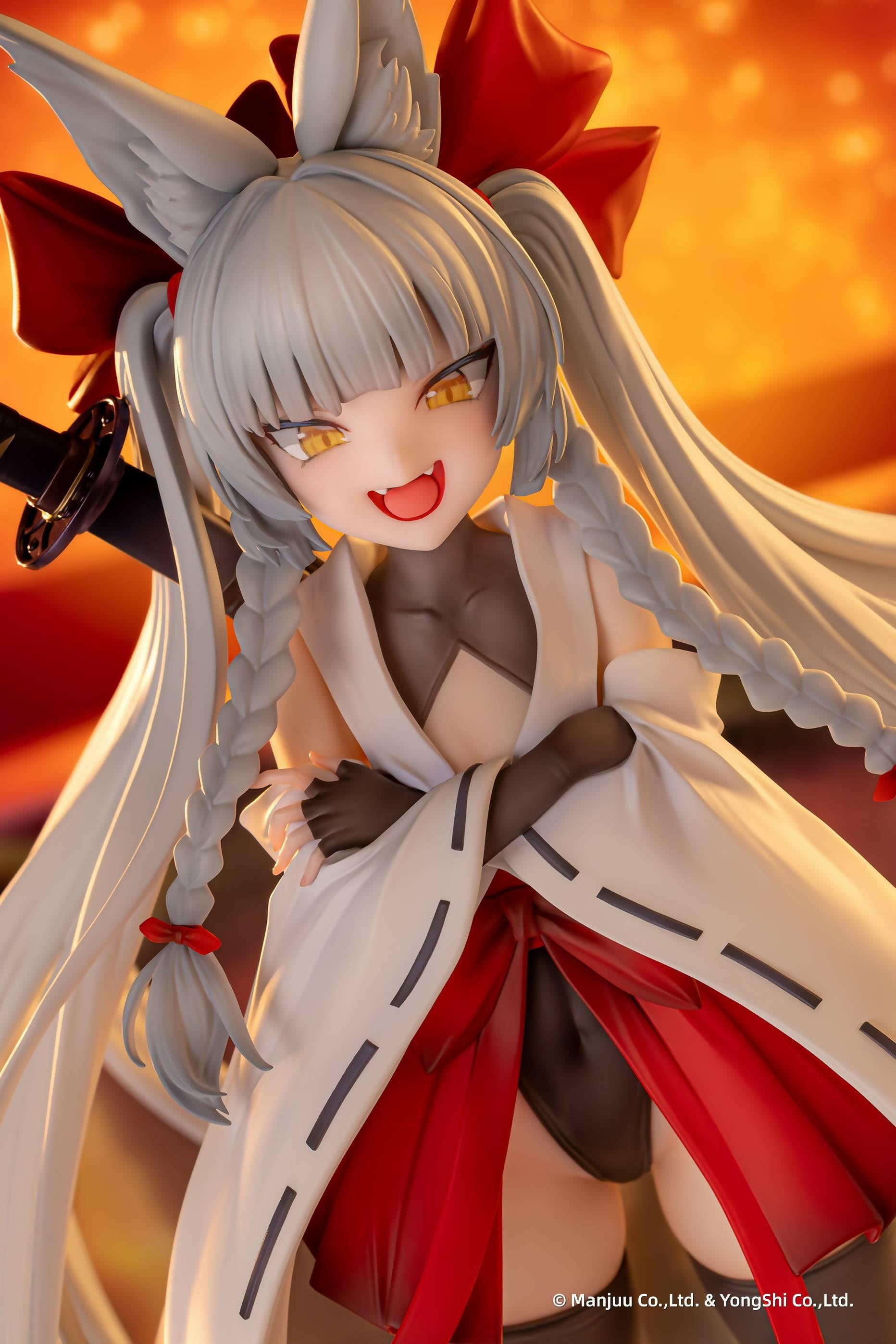 Azur Lane: Asanagi 1/6 [AniGame] - AnisoftPH