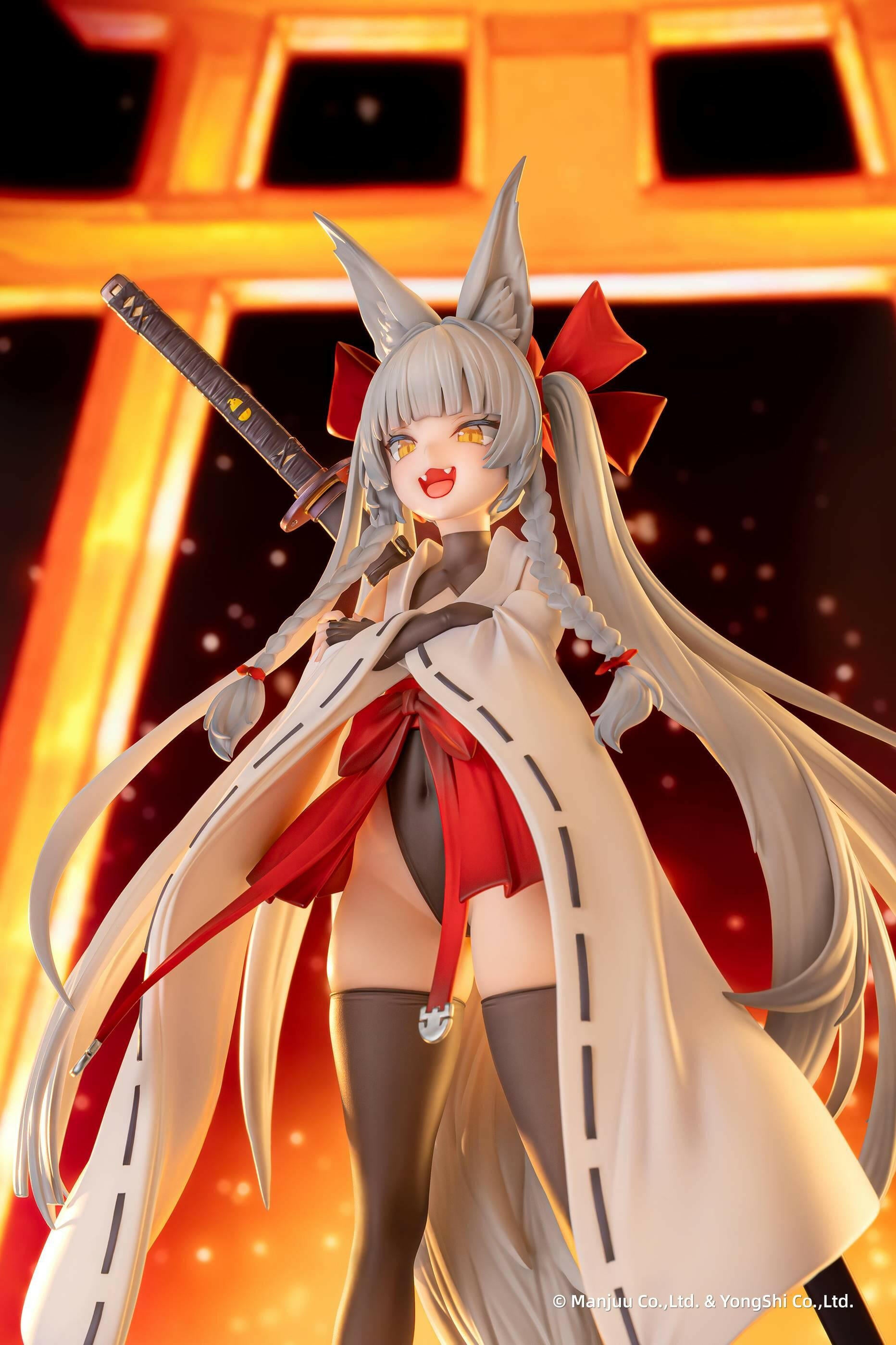 Azur Lane: Asanagi 1/6 [AniGame] - AnisoftPH