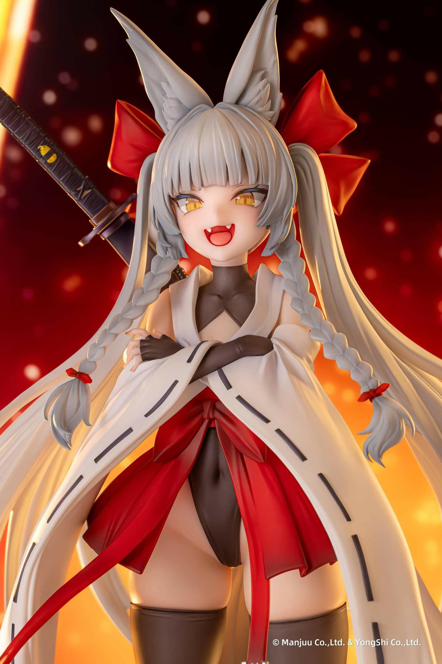 Azur Lane: Asanagi 1/6 [AniGame] - AnisoftPH