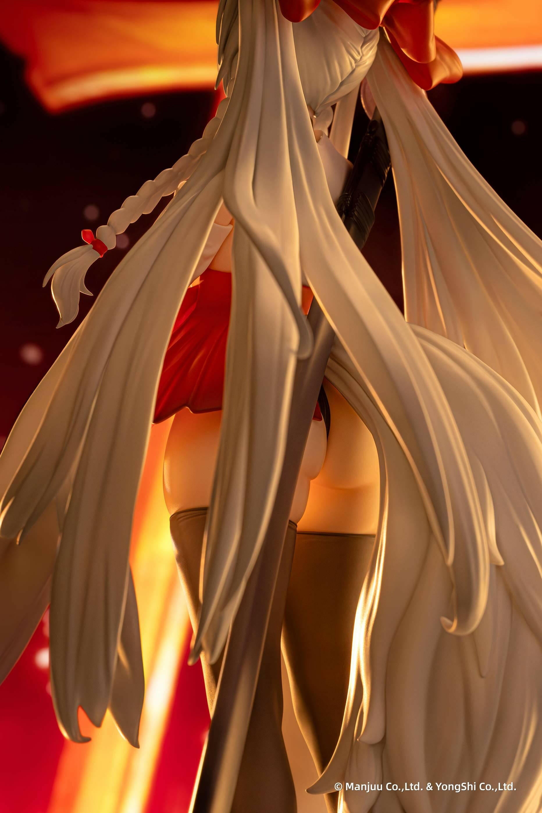 Azur Lane: Asanagi 1/6 [AniGame] - AnisoftPH
