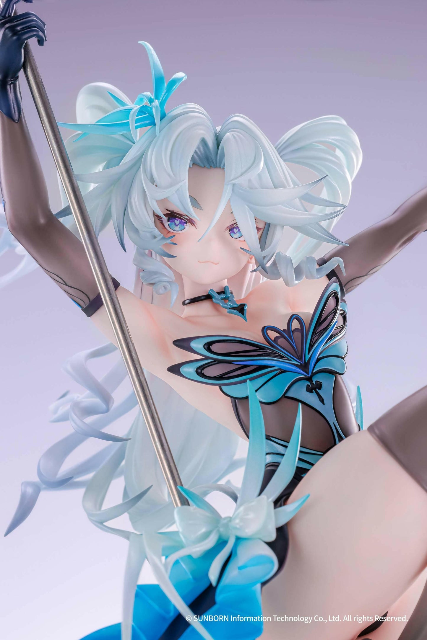 Girls' Frontline: PA-15 - Pole Dance Ver. 1/7 (With Bonus) [AniGame] - AnisoftPH