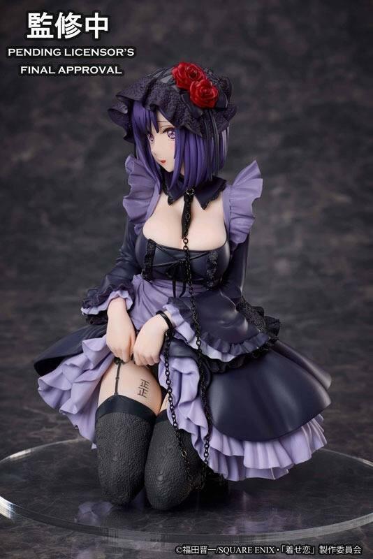 [Aniplex] My Dress-Up Darling: Marin Kitagawa - Shizuku Kuroe Cosplay Ver. (Limited + Bonus) (Pre-Order) - AnisoftPH