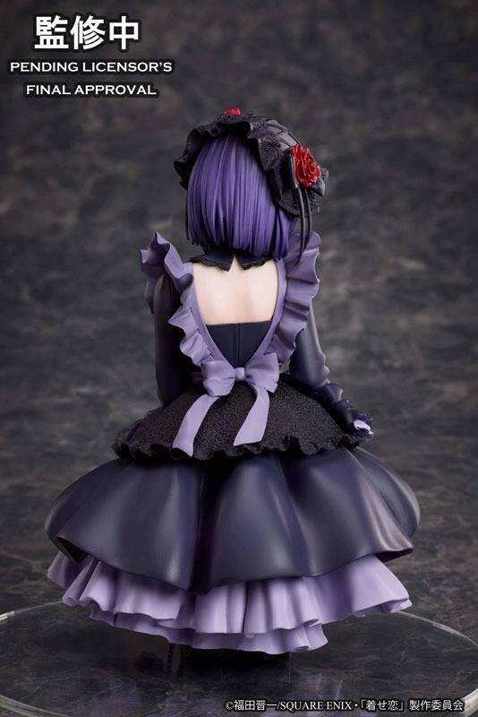 [Aniplex] My Dress-Up Darling: Marin Kitagawa - Shizuku Kuroe Cosplay Ver. (Limited + Bonus) (Pre-Order) - AnisoftPH