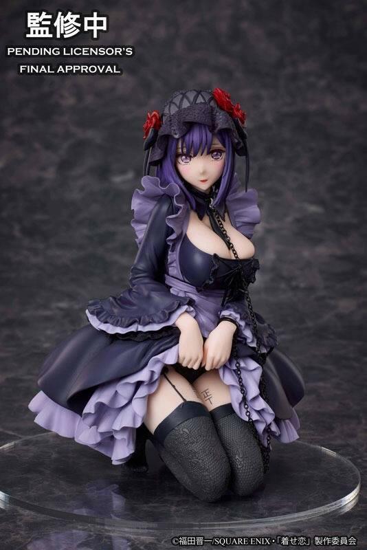 [Aniplex] My Dress-Up Darling: Marin Kitagawa - Shizuku Kuroe Cosplay Ver. (Limited + Bonus) (Pre-Order) - AnisoftPH