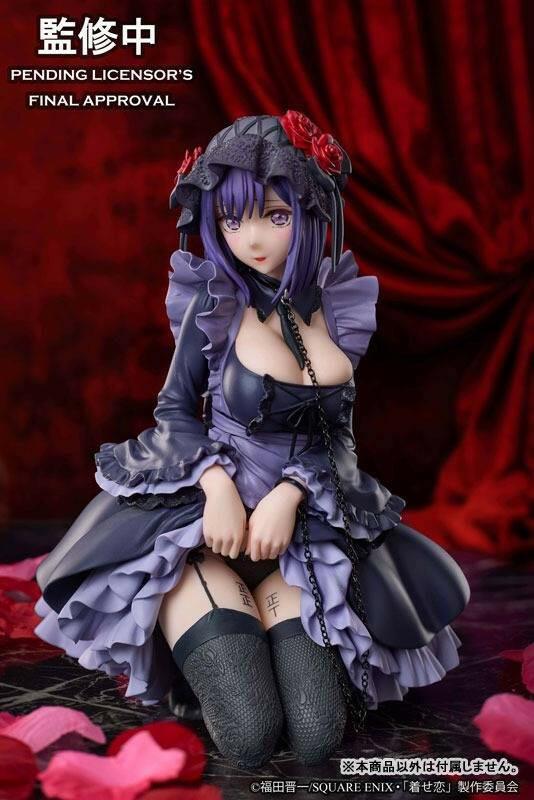 [Aniplex] My Dress-Up Darling: Marin Kitagawa - Shizuku Kuroe Cosplay Ver. (Limited + Bonus) (Pre-Order) - AnisoftPH