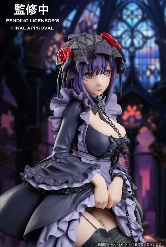 [Aniplex] My Dress-Up Darling: Marin Kitagawa - Shizuku Kuroe Cosplay Ver. (Limited + Bonus) (Pre-Order) - AnisoftPH