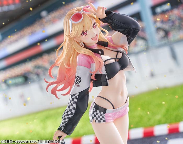 My Dress-Up Darling: Marin Kitagawa - Race Queen Ver. - 1/7 (Limited Edition) [Aniplex] - AnisoftPH