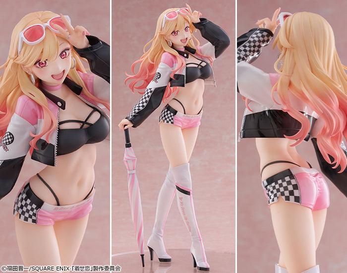My Dress-Up Darling: Marin Kitagawa - Race Queen Ver. - 1/7 (Limited Edition) [Aniplex] - AnisoftPH
