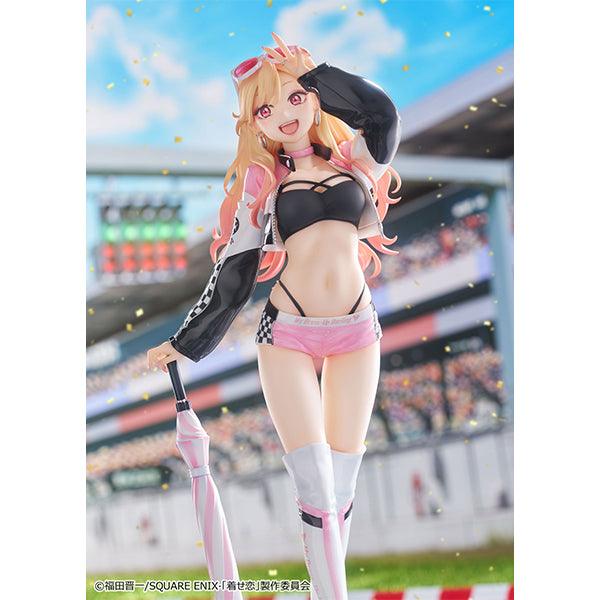 My Dress-Up Darling: Marin Kitagawa - Race Queen Ver. - 1/7 (Limited Edition) [Aniplex] - AnisoftPH