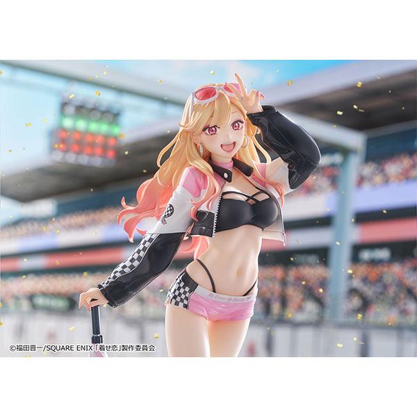 My Dress-Up Darling: Marin Kitagawa - Race Queen Ver. - 1/7 (Limited Edition) [Aniplex] - AnisoftPH
