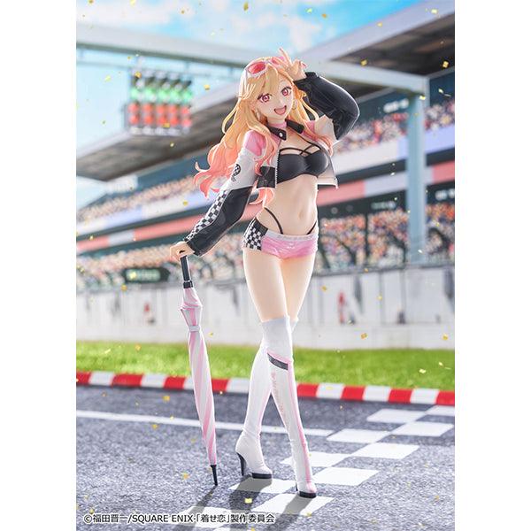 My Dress-Up Darling: Marin Kitagawa - Race Queen Ver. - 1/7 (Limited Edition) [Aniplex] - AnisoftPH
