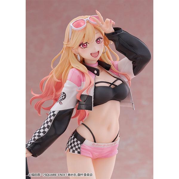 My Dress-Up Darling: Marin Kitagawa - Race Queen Ver. - 1/7 (Limited Edition) [Aniplex] - AnisoftPH