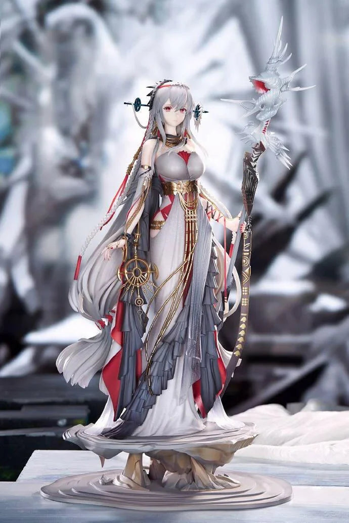 [APEX] Arknights: Ambience Synesthesia - Skadi (The Pilgrim Ver.) (Pre-Order) - AnisoftPH