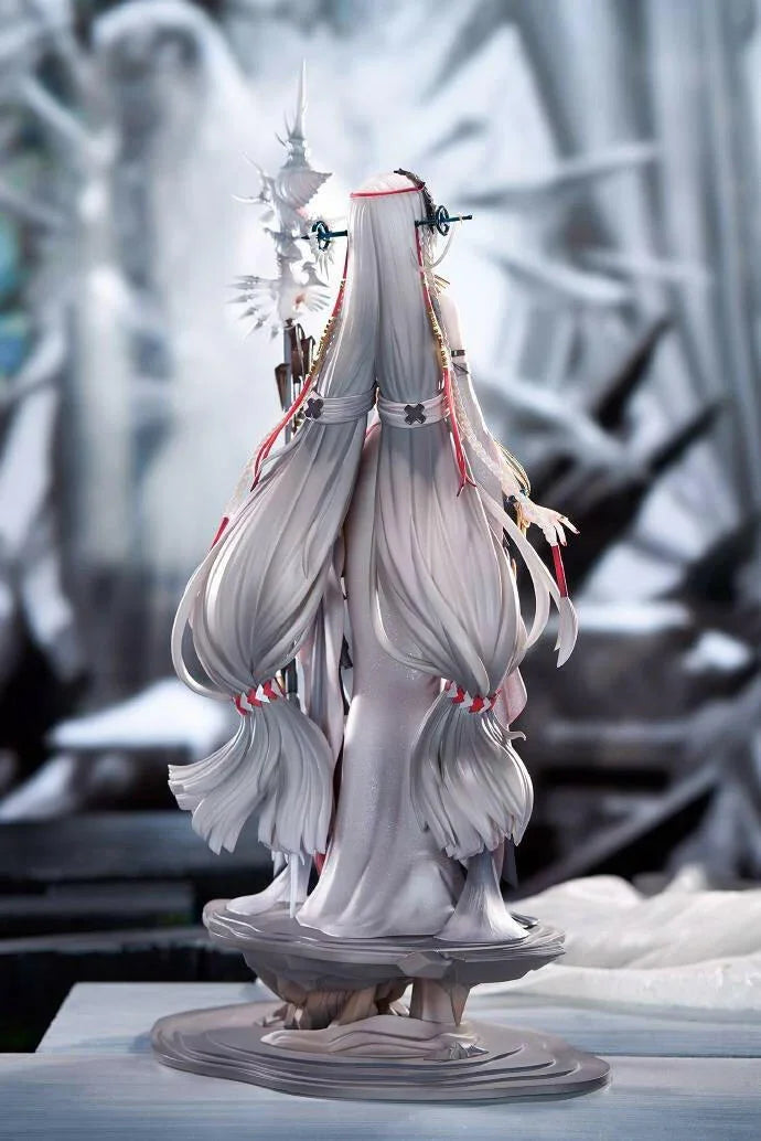 [APEX] Arknights: Ambience Synesthesia - Skadi (The Pilgrim Ver.) (Pre-Order) - AnisoftPH