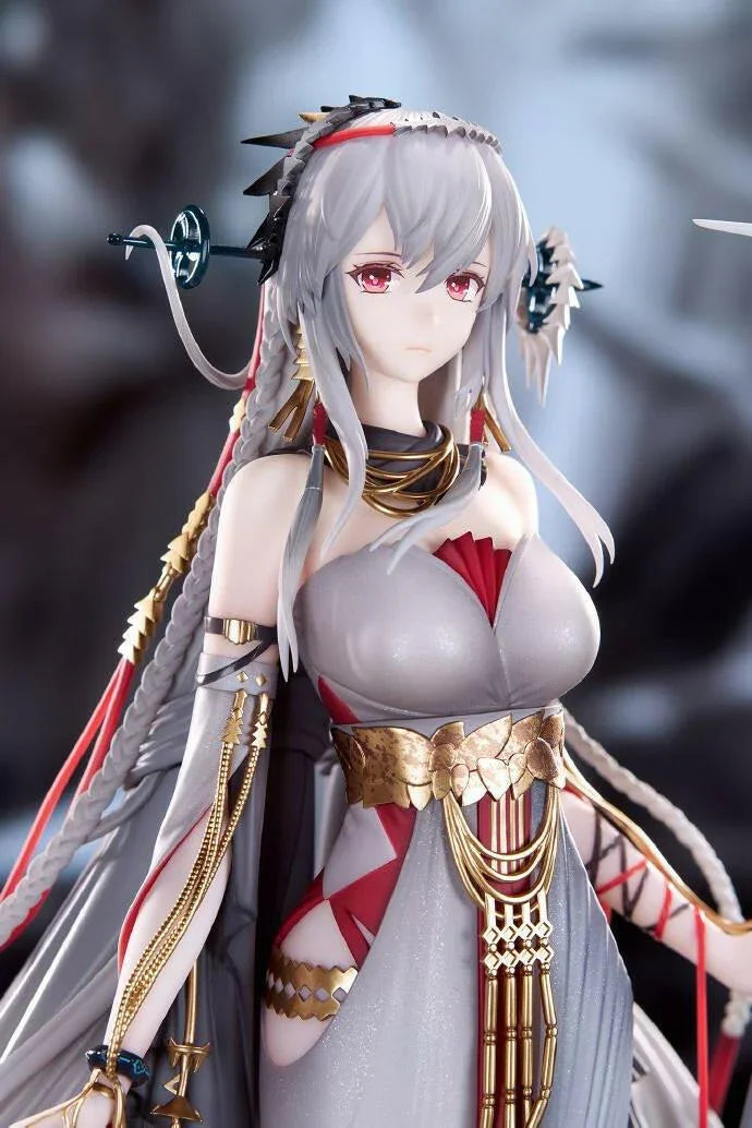 [APEX] Arknights: Ambience Synesthesia - Skadi (The Pilgrim Ver.) (Pre-Order) - AnisoftPH