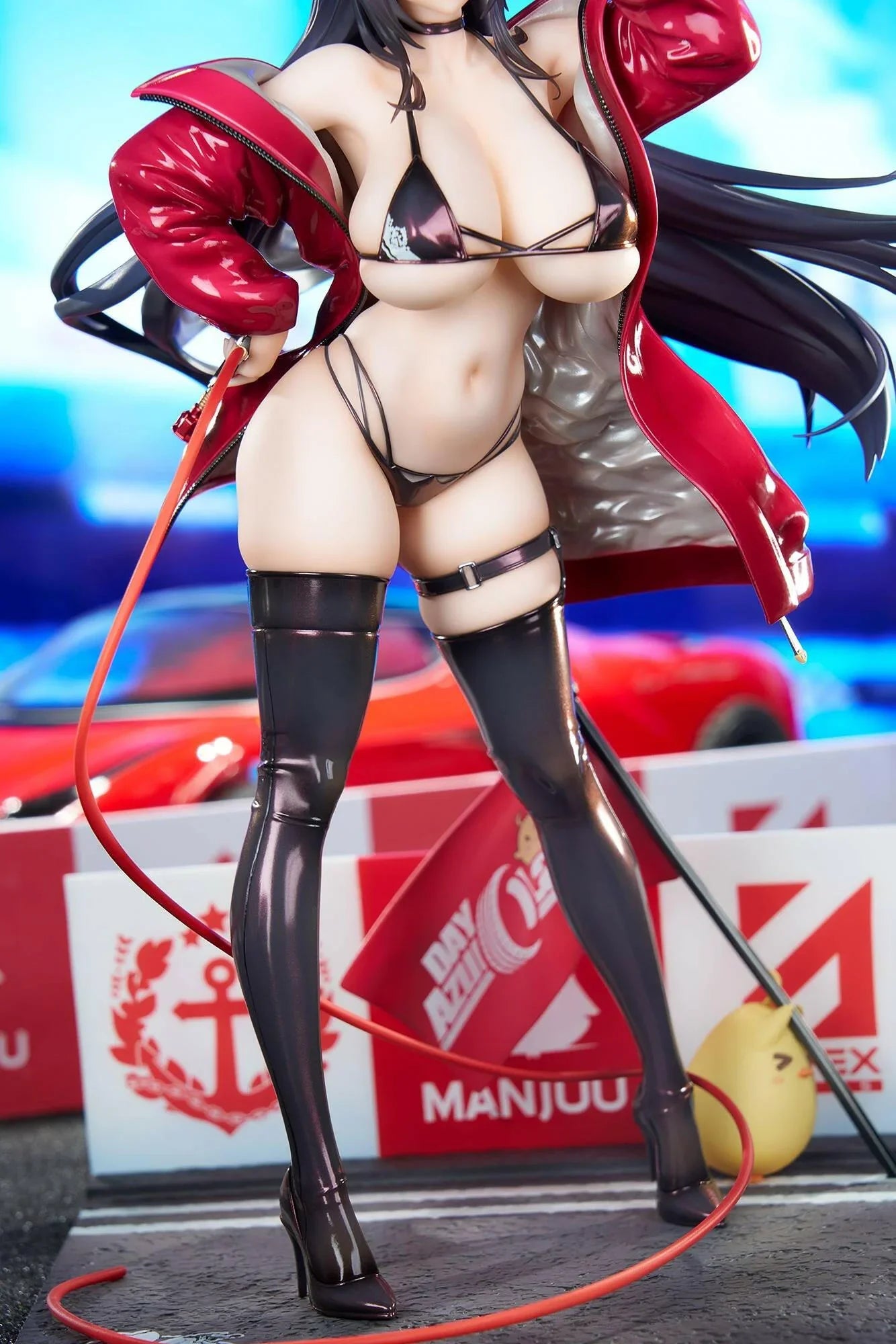 [APEX] Azur Lane: Taihou - Enraptured Companion Ver. (With Bonus) 1/7 (Pre-Order) - AnisoftPH