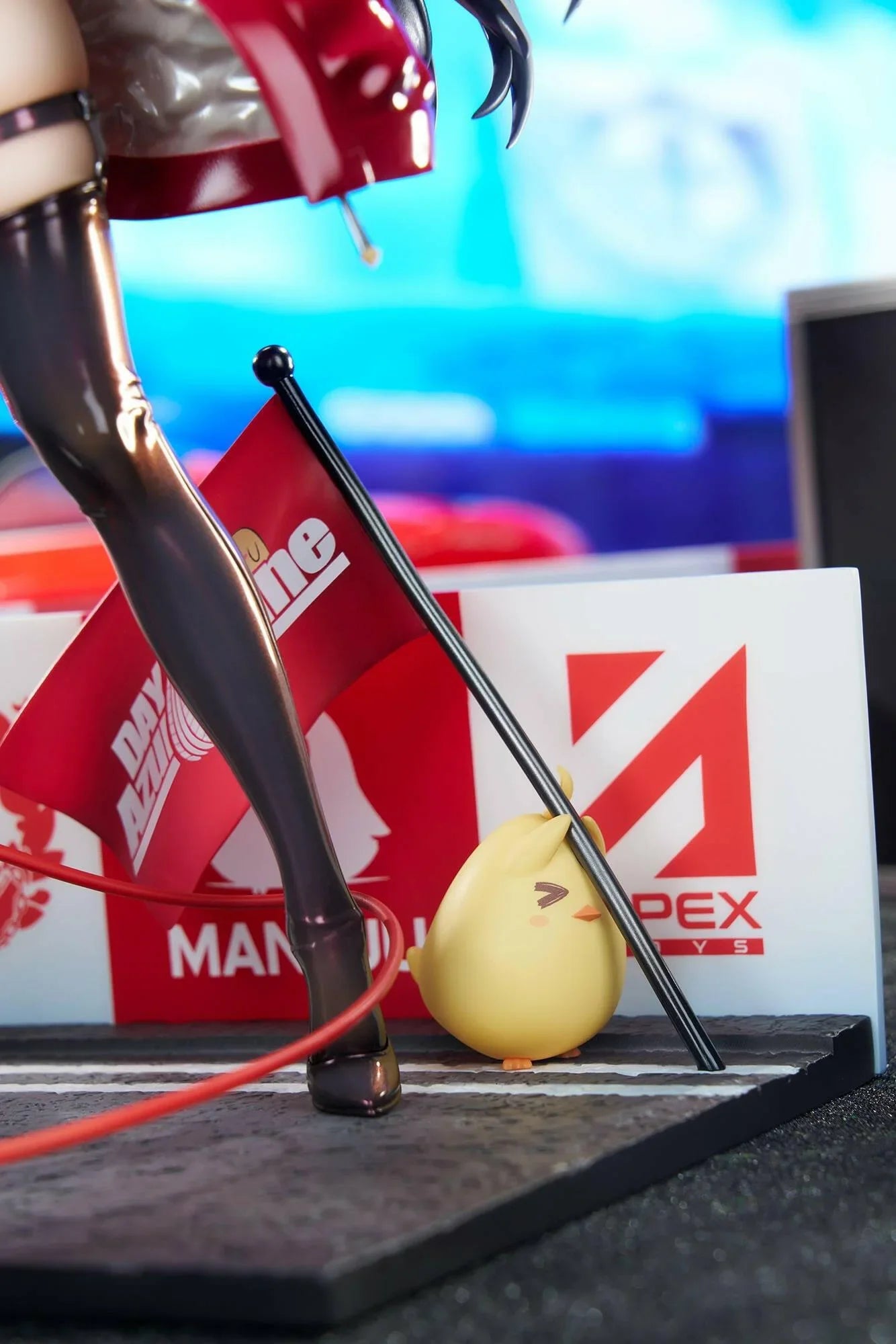 [APEX] Azur Lane: Taihou - Enraptured Companion Ver. (With Bonus) 1/7 (Pre-Order) - AnisoftPH