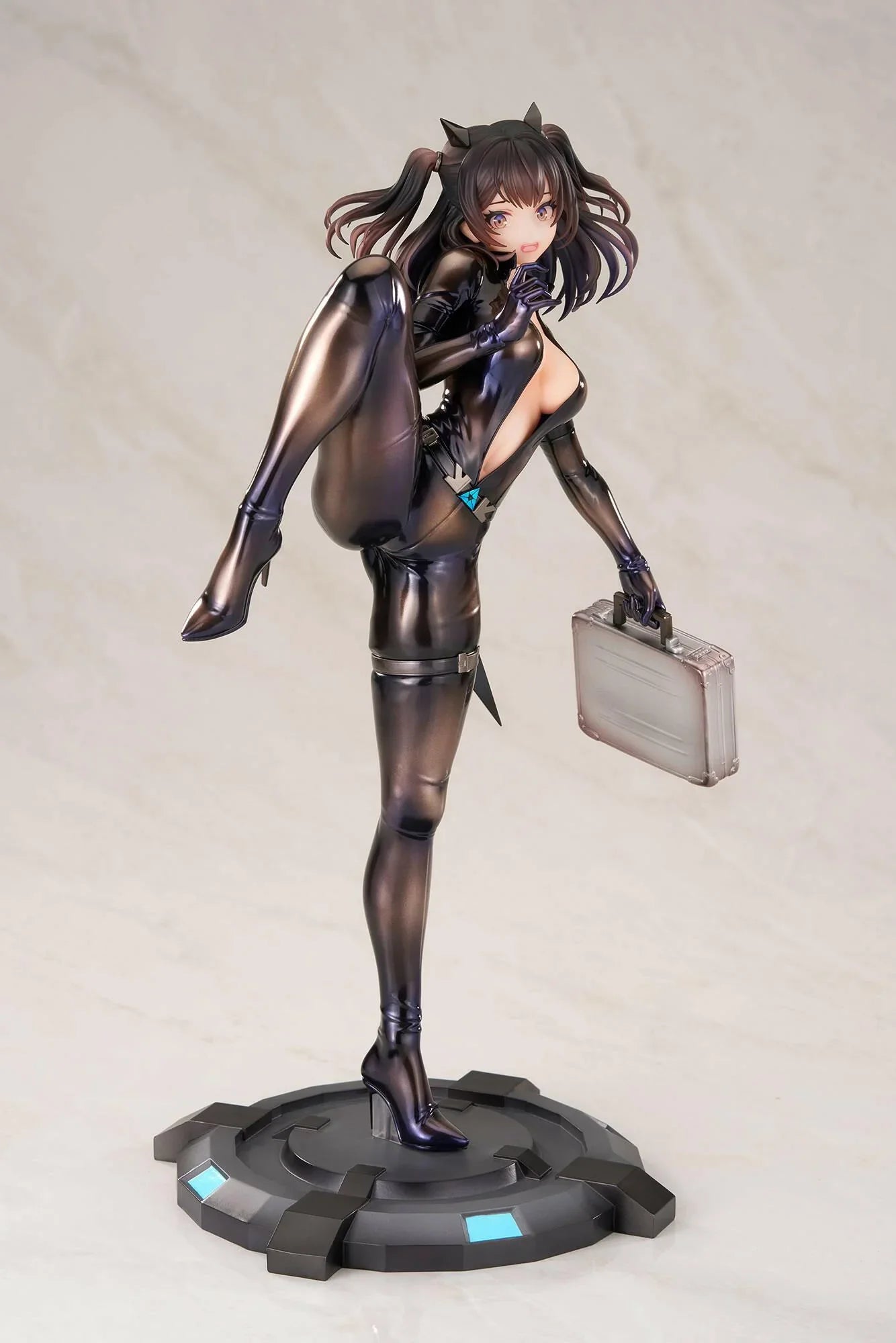 [APEX] Brown Dust 2: Scheherazade (Code Name S Ver.) (Bonus Item) 1/7 (Pre-Order) - AnisoftPH