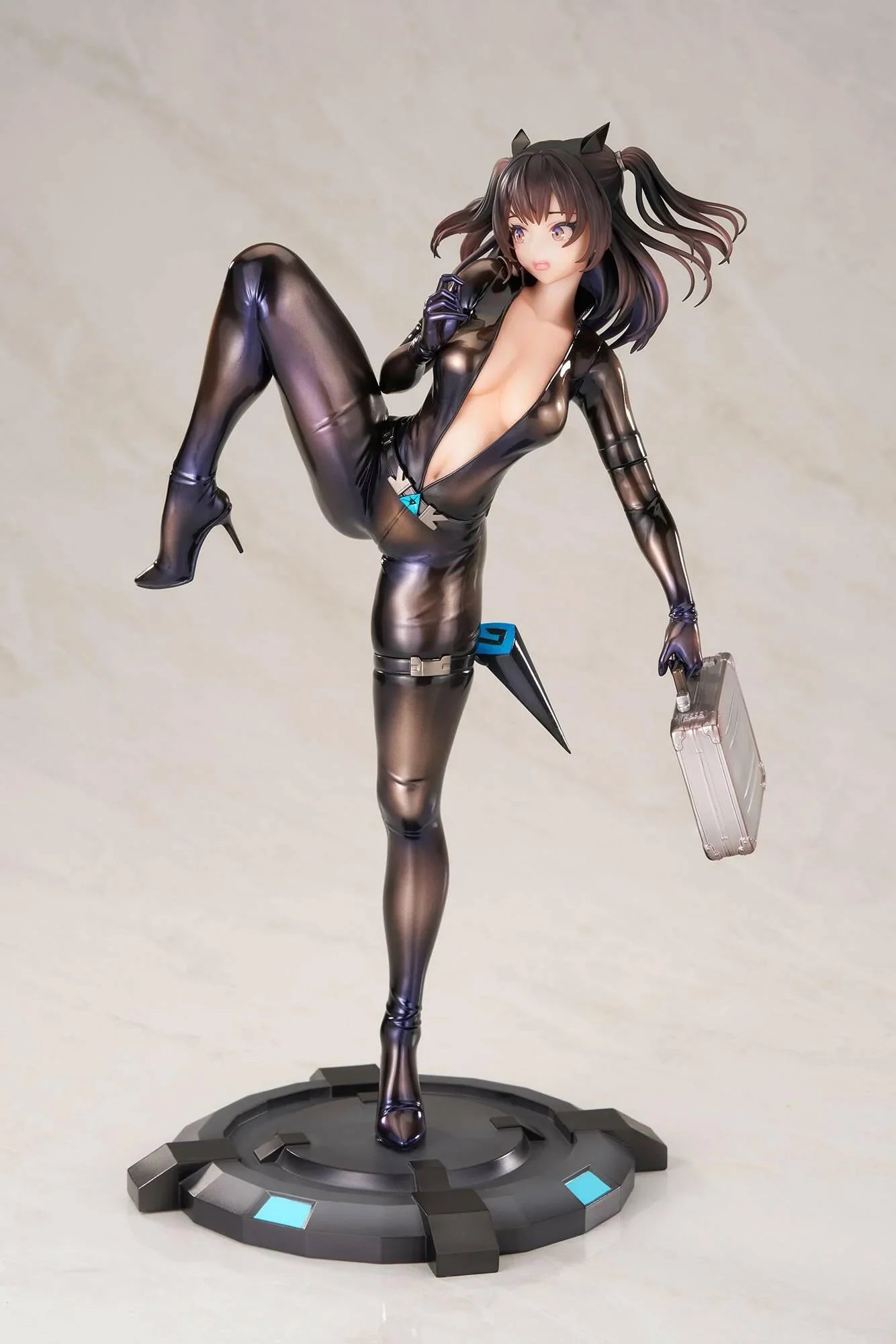 [APEX] Brown Dust 2: Scheherazade (Code Name S Ver.) (Bonus Item) 1/7 (Pre-Order) - AnisoftPH