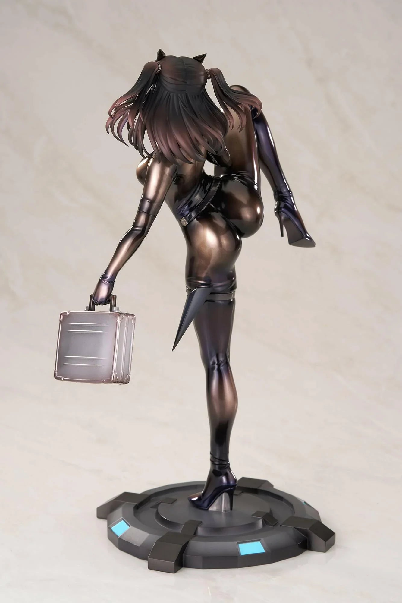 [APEX] Brown Dust 2: Scheherazade (Code Name S Ver.) (Bonus Item) 1/7 (Pre-Order) - AnisoftPH