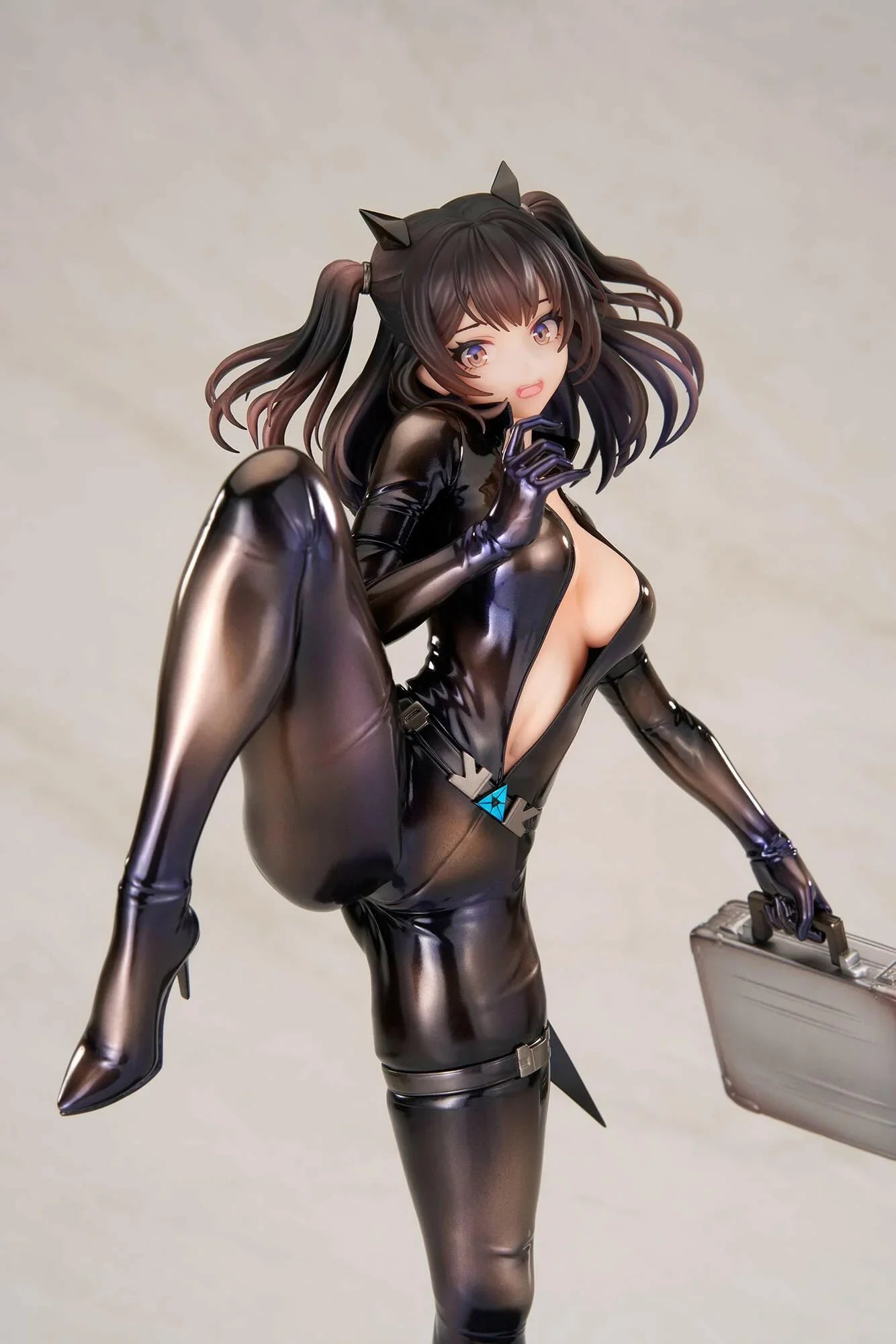 [APEX] Brown Dust 2: Scheherazade (Code Name S Ver.) (Bonus Item) 1/7 (Pre-Order) - AnisoftPH