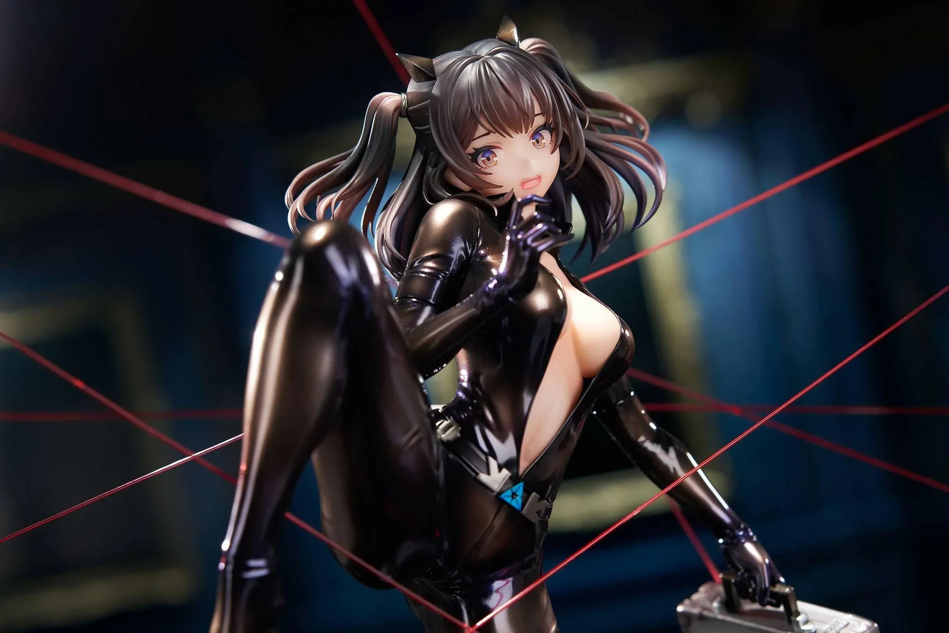 [APEX] Brown Dust 2: Scheherazade (Code Name S Ver.) (Bonus Item) 1/7 (Pre-Order) - AnisoftPH