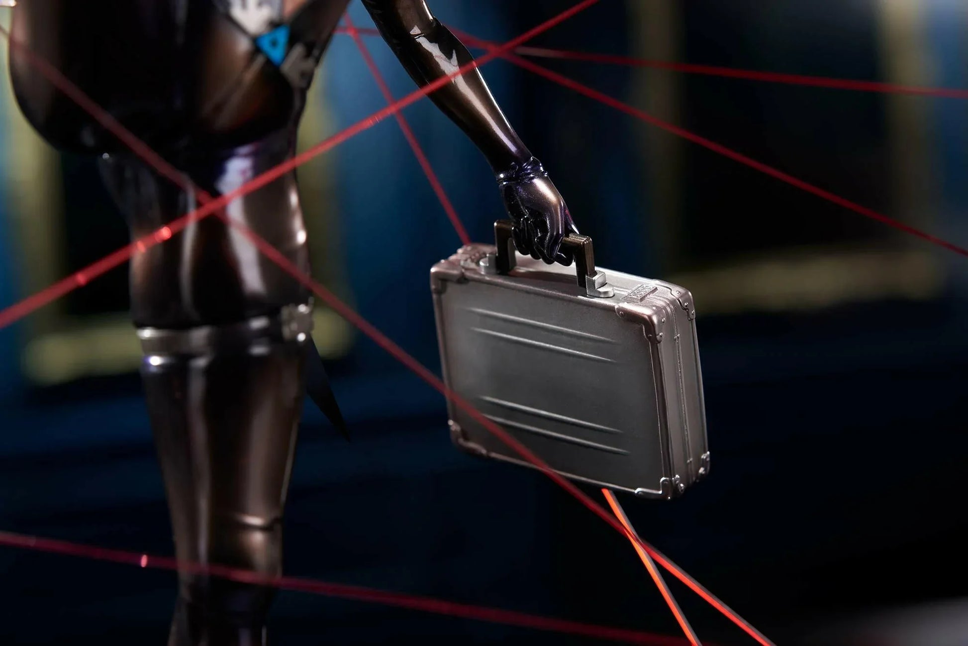 [APEX] Brown Dust 2: Scheherazade (Code Name S Ver.) (Bonus Item) 1/7 (Pre-Order) - AnisoftPH