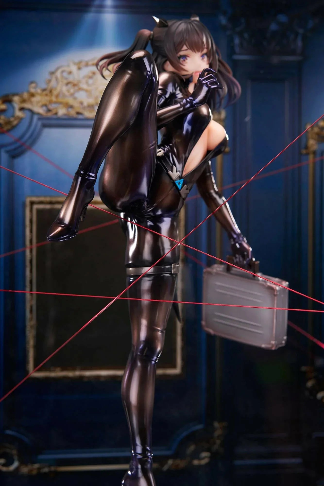 [APEX] Brown Dust 2: Scheherazade (Code Name S Ver.) - Special Set w/ Acrylic Case (Bonus Item) 1/7 (Pre-Order) - AnisoftPH