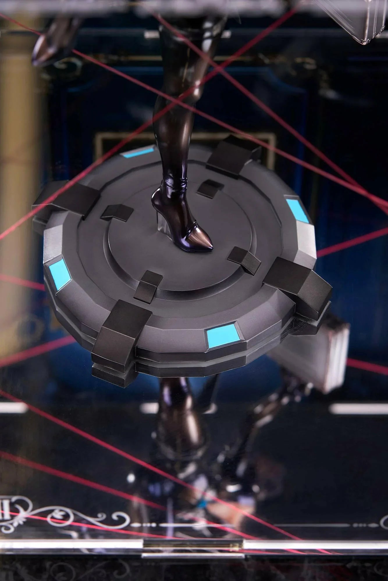 [APEX] Brown Dust 2: Scheherazade (Code Name S Ver.) - Special Set w/ Acrylic Case (Bonus Item) 1/7 (Pre-Order) - AnisoftPH