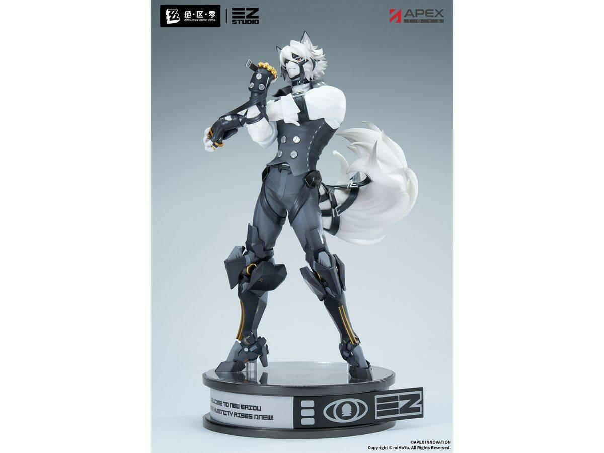 [APEX] Zenless Zone Zero - Von Lycan 1/7 (With Bonus) (Pre-Order) - AnisoftPH