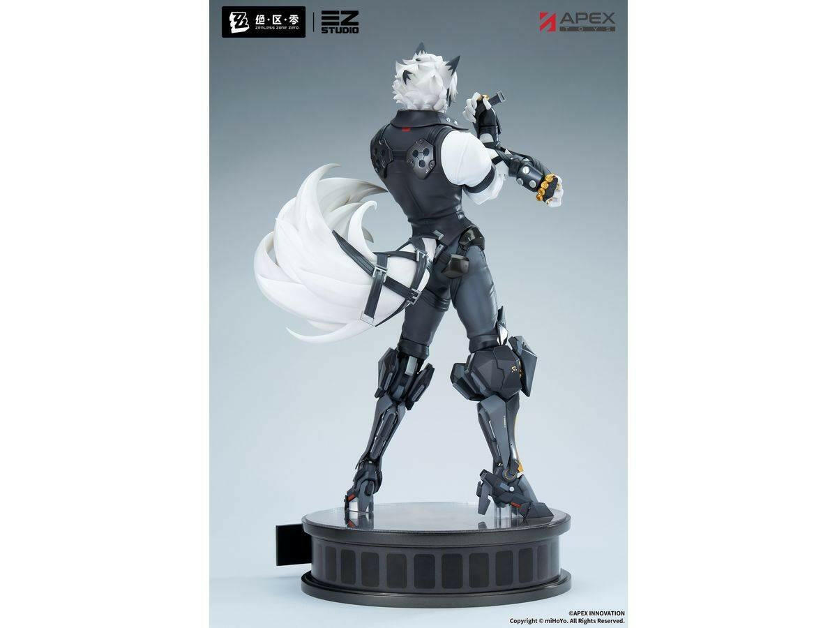 [APEX] Zenless Zone Zero - Von Lycan 1/7 (With Bonus) (Pre-Order) - AnisoftPH