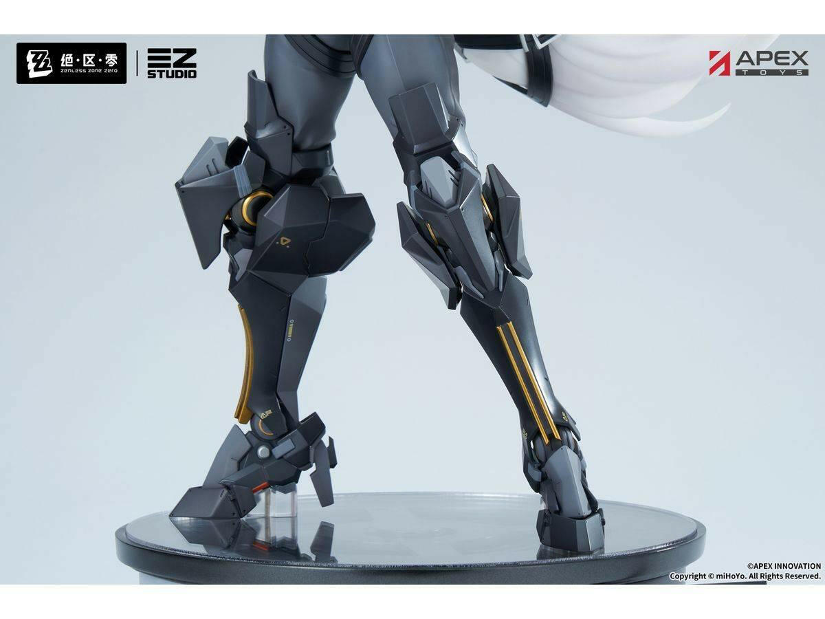 [APEX] Zenless Zone Zero - Von Lycan 1/7 (With Bonus) (Pre-Order) - AnisoftPH