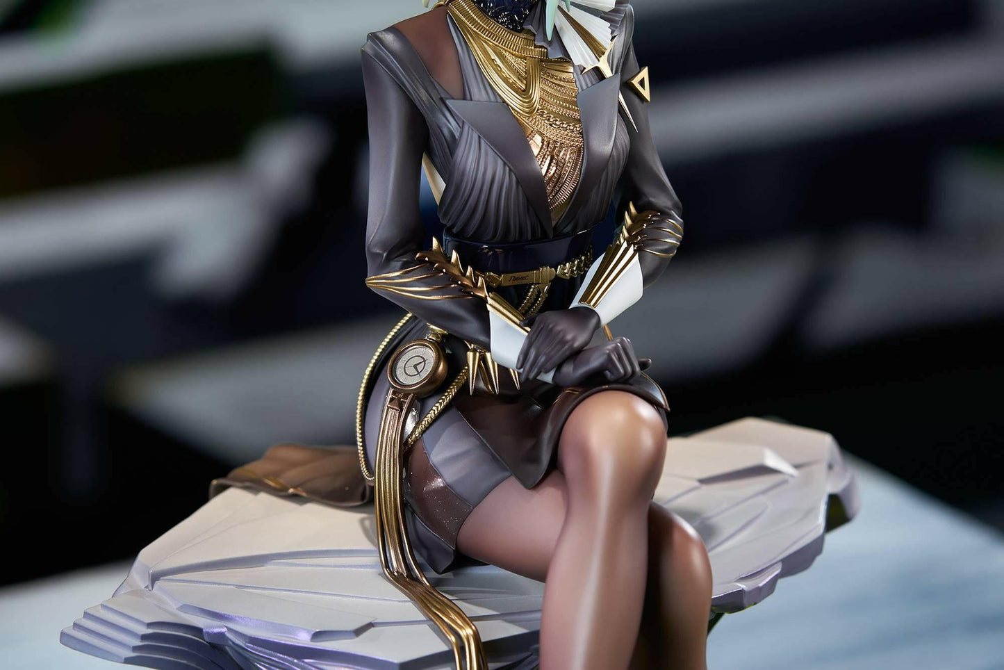 Arknights: Ambience Synesthesia - Kal'tsit (The Pilgrim Ver.) [APEX] - AnisoftPH