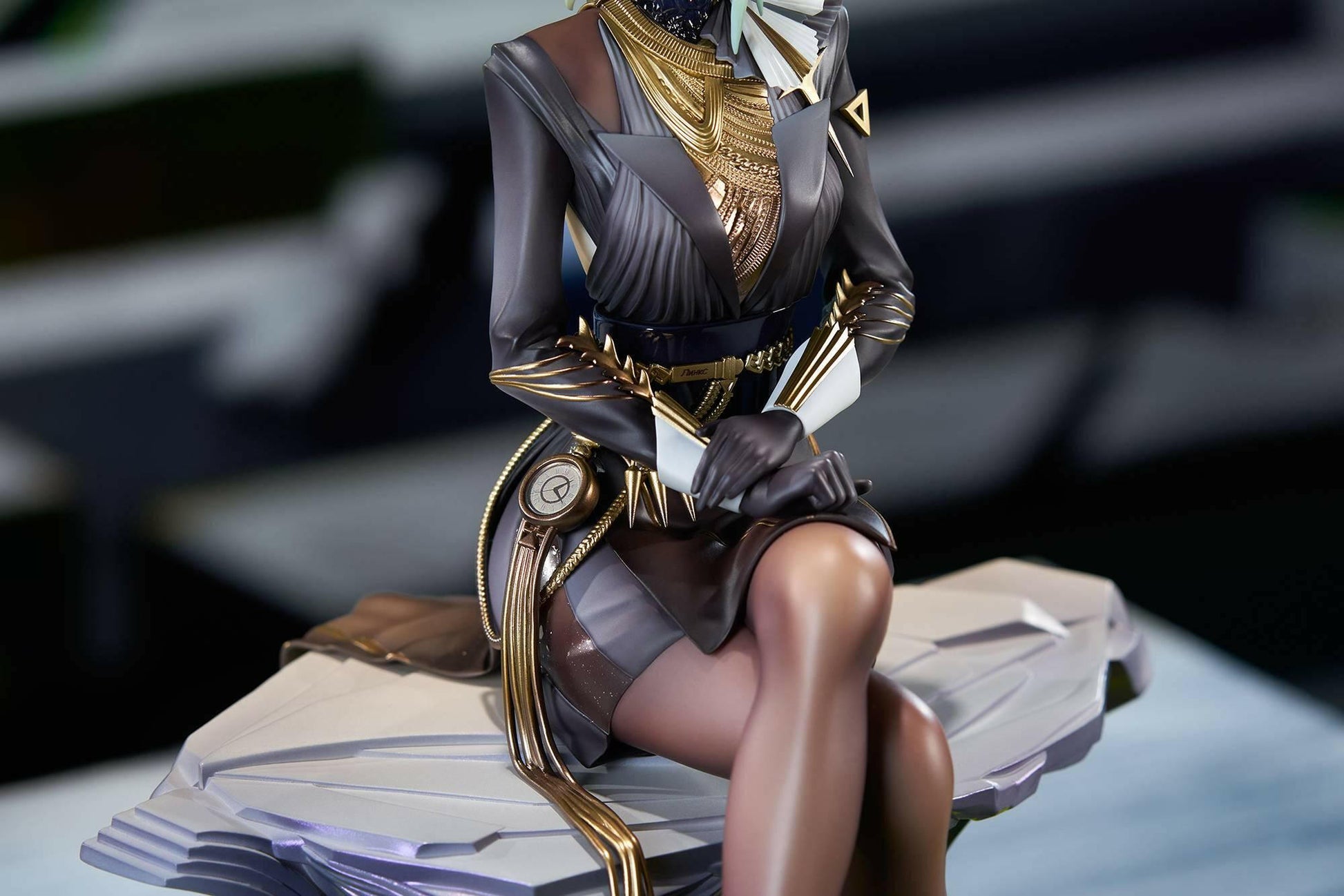 Arknights: Ambience Synesthesia - Kal'tsit (The Pilgrim Ver.) [APEX] - AnisoftPH