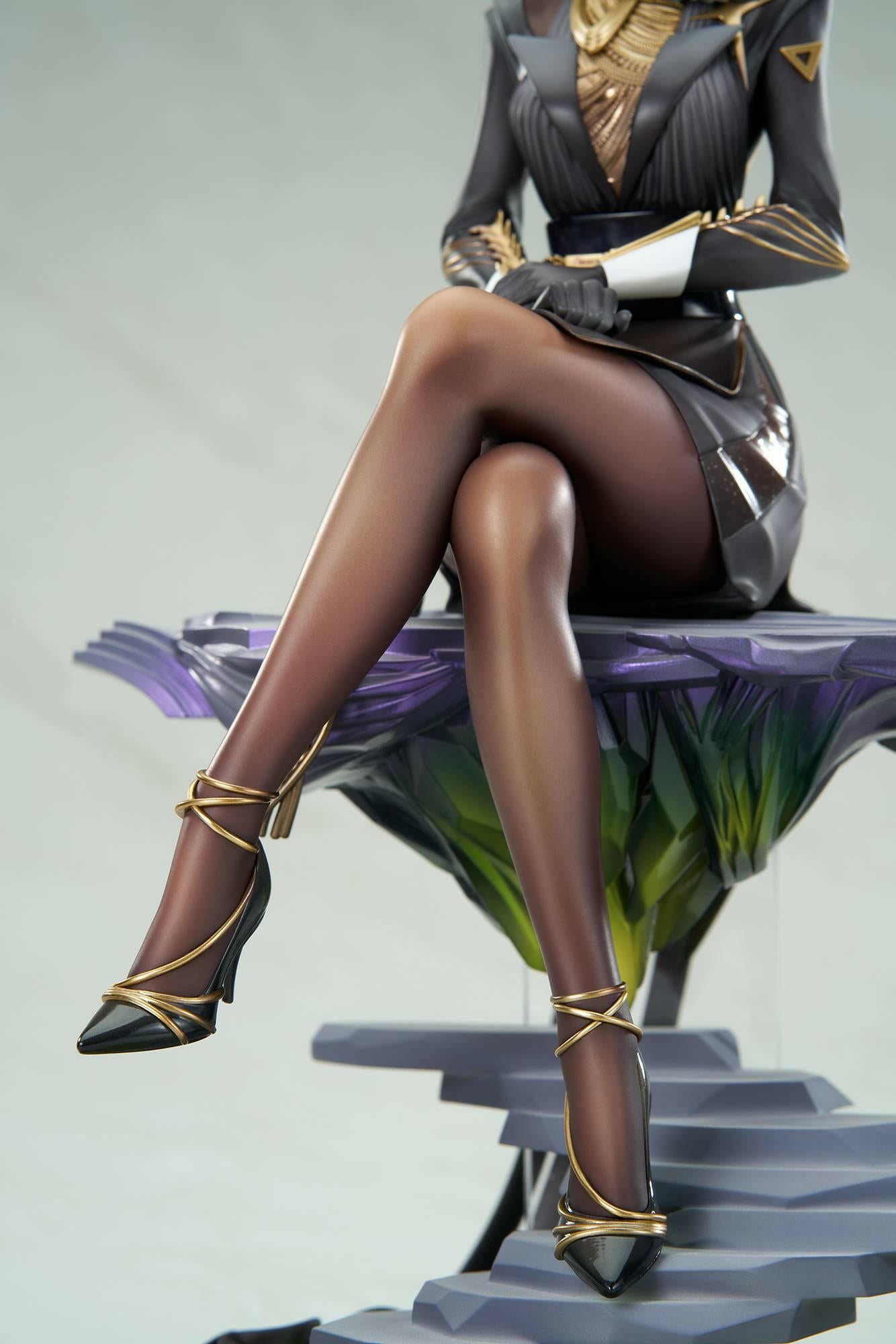 Arknights: Ambience Synesthesia - Kal'tsit (The Pilgrim Ver.) [APEX] - AnisoftPH