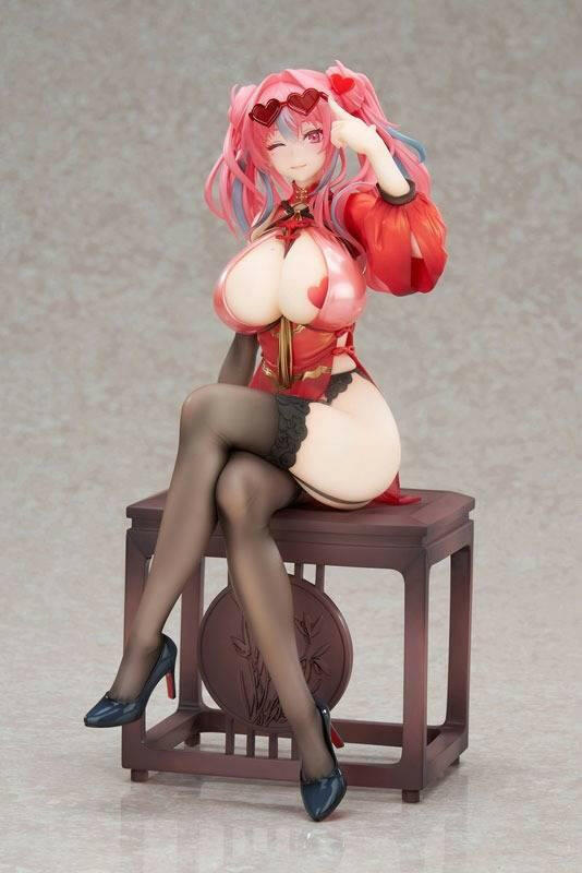 Azur Lane: Bremerton - Still Illustration Ver. 1/7 (With Bonus) [APEX] - AnisoftPH