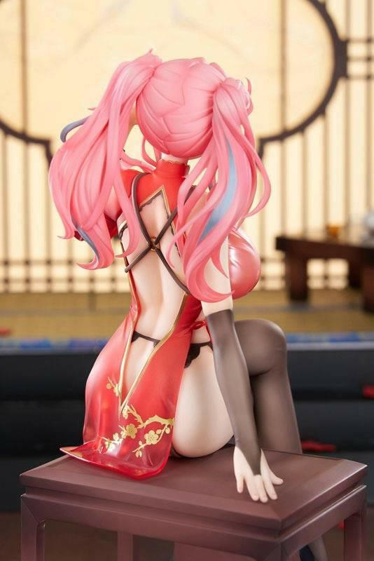 Azur Lane: Bremerton - Still Illustration Ver. 1/7 (With Bonus) [APEX] - AnisoftPH