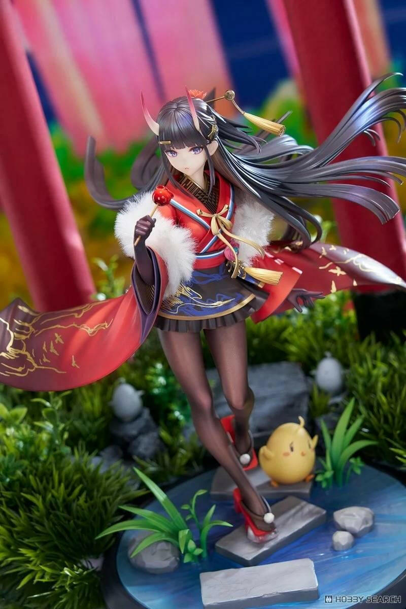 Azur Lane: Noshiro - Uncharted Festival Grounds? Ver. (With Bonus) 1/7 [APEX] - AnisoftPH
