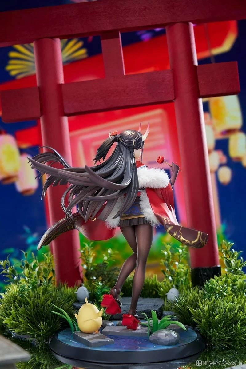 Azur Lane: Noshiro - Uncharted Festival Grounds? Ver. (With Bonus) 1/7 [APEX] - AnisoftPH