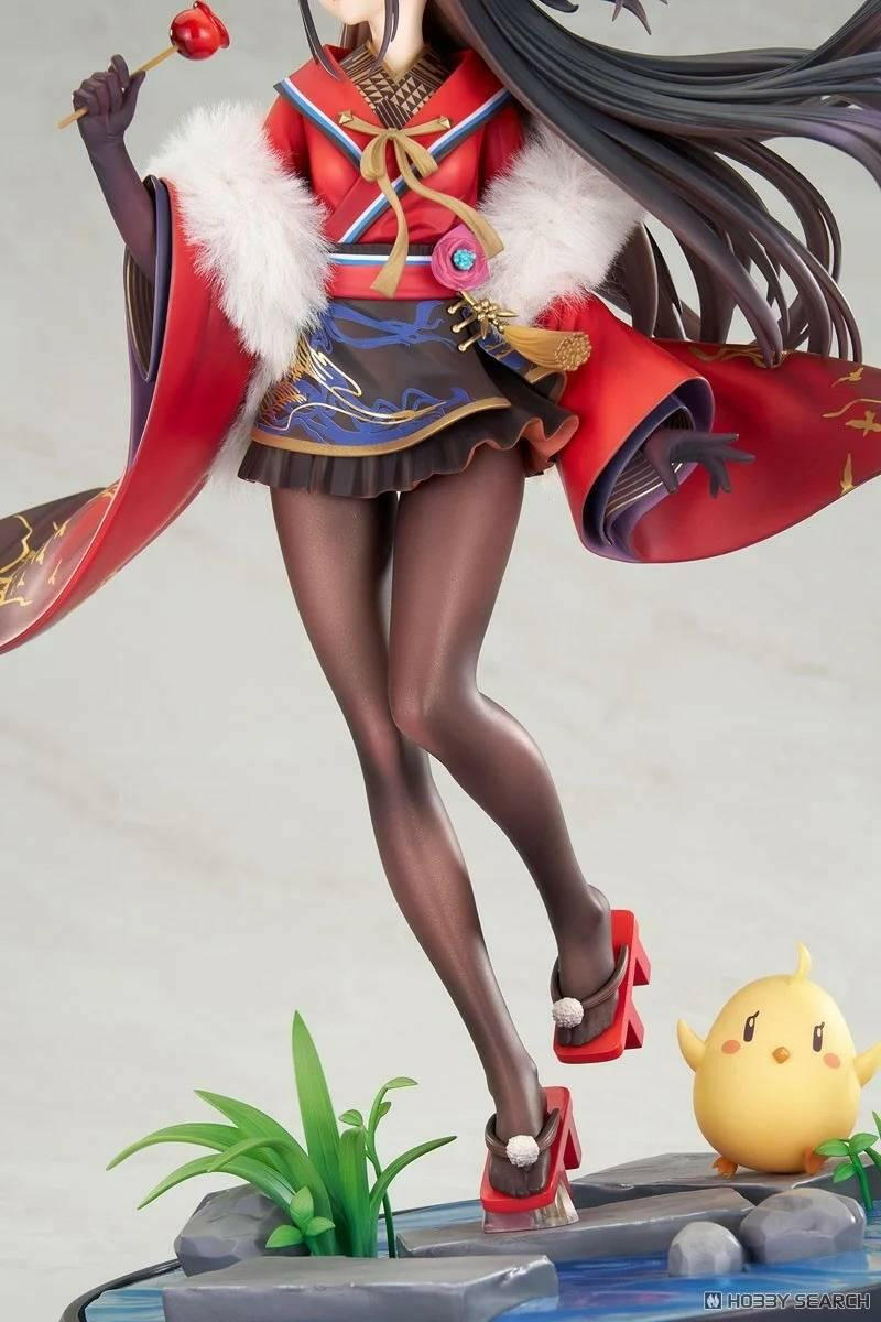 Azur Lane: Noshiro - Uncharted Festival Grounds? Ver. (With Bonus) 1/7 [APEX] - AnisoftPH