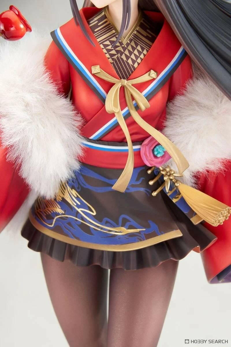 Azur Lane: Noshiro - Uncharted Festival Grounds? Ver. (With Bonus) 1/7 [APEX] - AnisoftPH