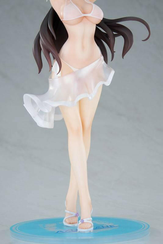 Limepie: Azur Lane - Atago 1/8 (Midsummer March Ver.) [Apex] - AnisoftPH