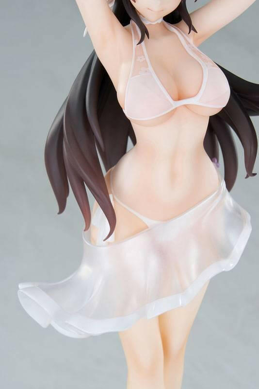 Limepie: Azur Lane - Atago 1/8 (Midsummer March Ver.) [Apex] - AnisoftPH